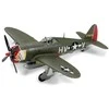 Tamiya Republic P-47D Thunderbolt Razorback 1/72 plastikinis modelis