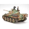 Tamiya – vokiečių Panther Type G vėlyvoji versija, 1/35, 35176