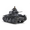 Tamiya Panzerkampfwagen 38(t) Ausf.E/F 1/48 plastikinis surenkamas modelis