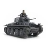 Tamiya Panzerkampfwagen 38(t) Ausf.E/F 1/48 plastikinis surenkamas modelis