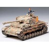 Tamiya - Panzerkampfwagen IV Ausf. J Sd.Kfz. 161/2, 1/35, 35181