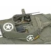 Tamiya – JAV tankų naikintuvas M18 Hellcat, 1/35, 35376