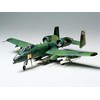 Tamiya – USAF Fairchild Republic A-10A Thunderbolt II, 1/48, 61028