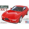 Tamiya - Mazda Efini RX-7, 1/24, 24110