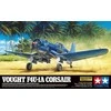 Tamiya Vought F4U-1A Corsair 1/32 plastikinis surenkamas lėktuvo modelis