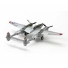 Tamiya Lockheed P-38J Lightning 1/48 plastikinis surenkamas modelis