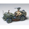 Tamiya Jeep Willys MB 1/35 plastikinis karinio džipo modelis rinkiniui