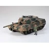 Plastikinis surenkamas modelis Tamiya West German Leopard A4