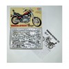 Tamiya - Yamaha XV1000 Virago, 1/12, 14044