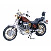 Tamiya - Yamaha XV1000 Virago, 1/12, 14044