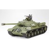 Tamiya IS-3 Stalinas 1/35 surenkamas plastikinis tanko modelis 35211
