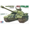 Tamiya IS-3 Stalinas 1/35 surenkamas plastikinis tanko modelis 35211