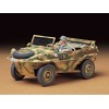 Tamiya - Schwimmwagen Type 166, 1/35, 35224