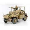 Tamiya – Sd.Kfz.223 Leichter Panzerspähwagen(Fu) Apima nuotraukas išgraviruotas dalis, 1/35, 35268