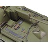 Tamiya SU-76M retro savaeigė patranka 1/35 plastikinis rinkinys