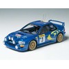 Tamiya – Subaru Impreza WRC Monte Carlo 98, 1/24, 24199