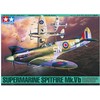 Tamiya - Supermarine Spitfire Mk.Vb, 1/48, 61033