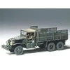 Tamiya – JAV 2,5 tonos 6X6 krovininis sunkvežimis, 1/35, 35218