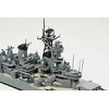 Tamiya JAV mūšinis laivas New Jersey 1/700 plastikinis modelis