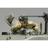 Tamiya M4A3E8 Sherman Easy Eight 1/35 plastikinis surinkimo rinkinys 35346