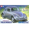 Tamiya Volkswagen Beetle 1966 plastikinis modelis 1/24