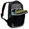 TARGUS CITYGEAR 14" LAPTOP BACKPACK Juodas