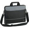 Nešiojamo kompiuterio krepšys Targus Intellect 15.6" Topload Laptop Case -Juodas-Pilkas