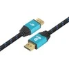 TB DisplayPort Cable 2 m M/M v 2.1, sukurtas žaidėjams
