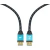 TB DisplayPort Cable 2 m M/M v 2.1, sukurtas žaidėjams