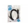 HDMI laidas TB - Kabelis HDMI 1.4 1.8 m.