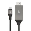Tb Print HDMI laidas TB AKTBXVH1P20C20B