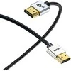 TB Kabelis HDMI v 2.0 2m SLIM 4K 60Hz