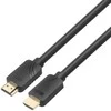 TB HDMI v 2.1 aukščiausios kokybės kabelis 3 m 8K juodas Sukurtas žaidėjams