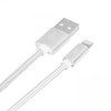 Tb Print TBl Lightning-USB 1.5m sidabrinė MFi