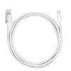 Tb Print TBl Lightning-USB 1.5m sidabrinė MFi