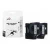 Juosta TBTD-45013 skirta DYMO Juodas on Baltas 12mm x 7m 2vnt.