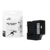 Tb Print TBTD-45803 juosta skirta Dymo juoda ant balto, 19x7mm 1 vnt.
