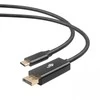 TB Kabelis USB C - Displayport 2m juoda