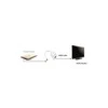 Techly IADAP USB31-HDMI USB ekrano adapteris Balta