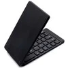 TECHLY USB Bluetooth Foldable Klaviatūra for Planšetė and Išmanusis telefonas