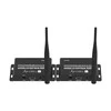 TECHLY 50m Wireless HDMI Extender Full HD 1080p 60Hz