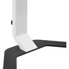 Laikiklis TECHLY Super Slim grindų stovas LCD / LED / plazminiam televizoriui nuo 32 colių iki 70 colių