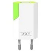 Įkroviklis Techly 1x USB-A 1 A (100044)