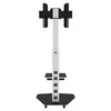 TV laikiklis Techly 37-70"