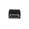 Techly 1m DisplayPort M/M Juoda
