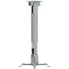 Laikiklis Techly 102369, 20kg, regulowany 43-65/35-56cm, su regulacją nachylenia i obrotu