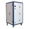 Techly I-CABINET-30DUTY portable device management cart/cabinet Baltas, Mėlyna