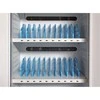 Techly I-CABINET-30DUTY portable device management cart/cabinet Baltas, Mėlyna