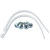 Techly 16 x RJ45 Cat.5E