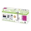 Techly ICA-PM 18M projektoriaus stovas Lubos Sidabras